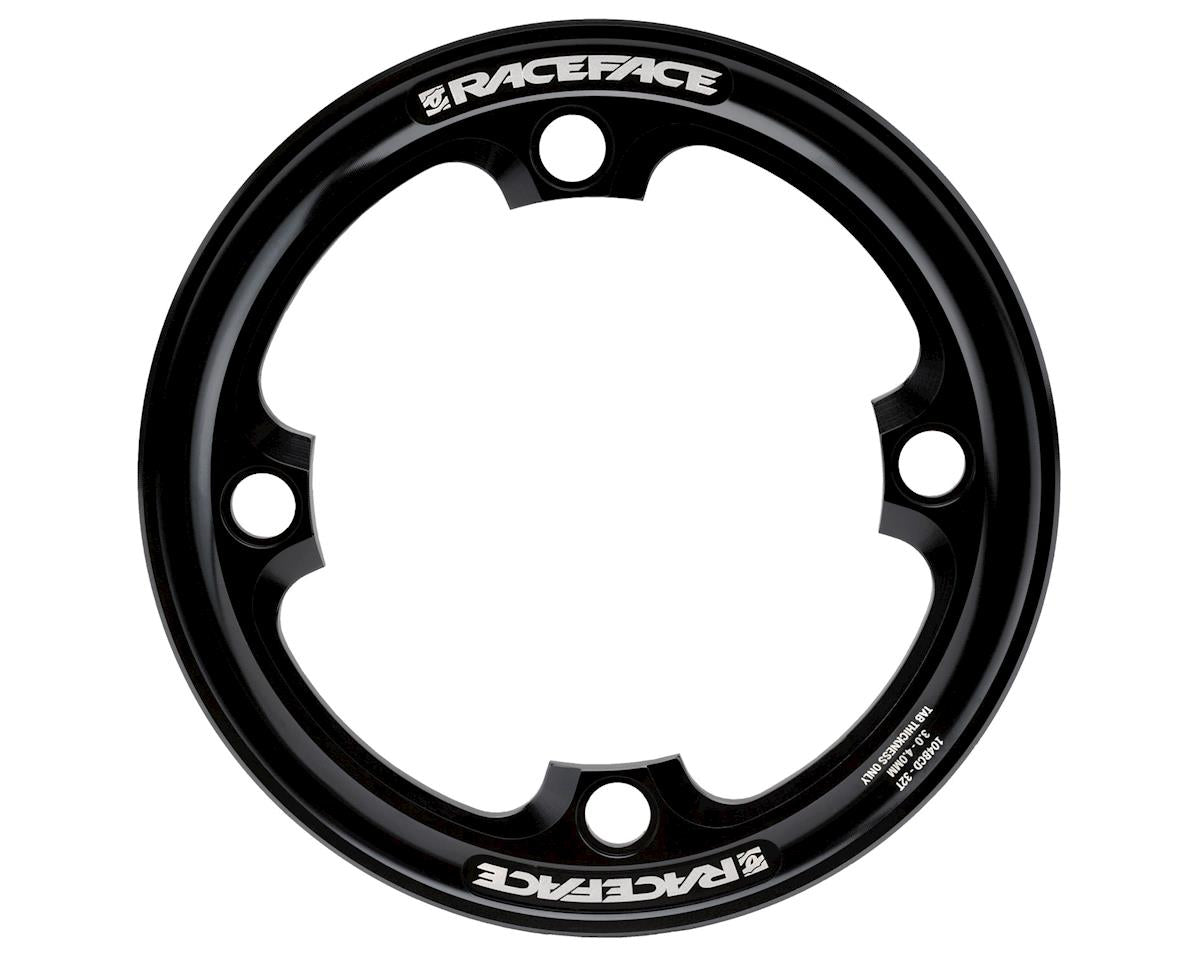 Race Face Bash Guard black
