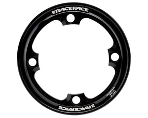 Race Face Bash Guard black
