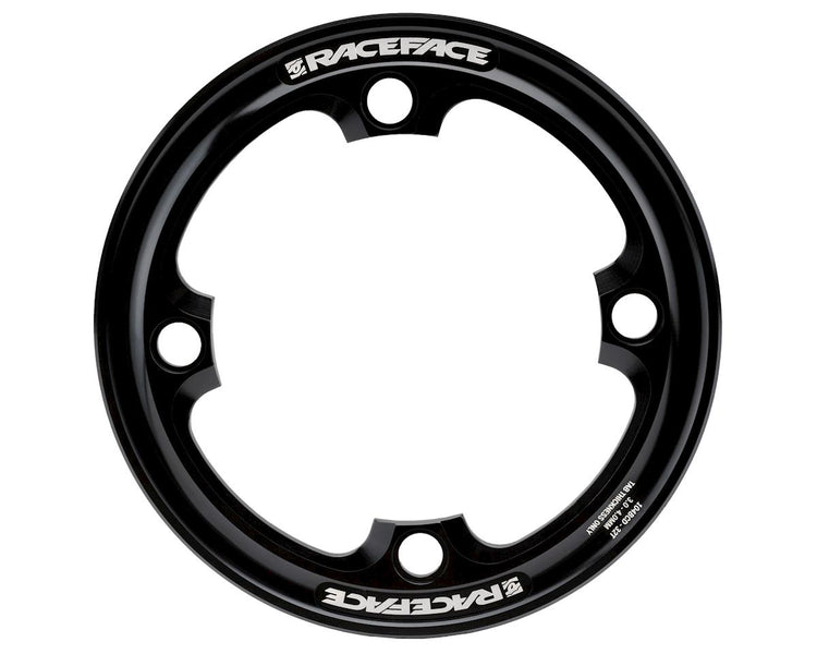 Race Face Bash Guard black