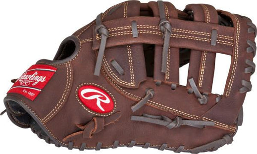 Shop Rawlings 12.5 Inch Senior Player Preferred PFBDCT Baseball First Base Mitt Edmonton Canada