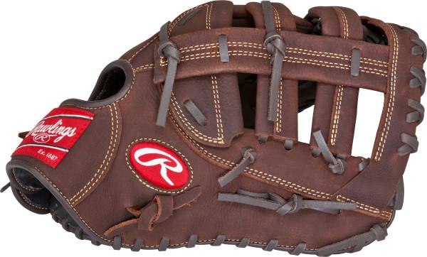 Shop Rawlings 12.5 Inch Senior Player Preferred PFBDCT Baseball First Base Mitt Edmonton Canada