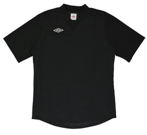 RMP Athletics Senior National Referee Jersey