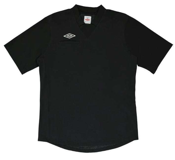 RMP Athletics Senior National Referee Jersey