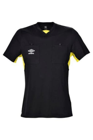 RMP Athletics Senior Penalty Referee Jersey