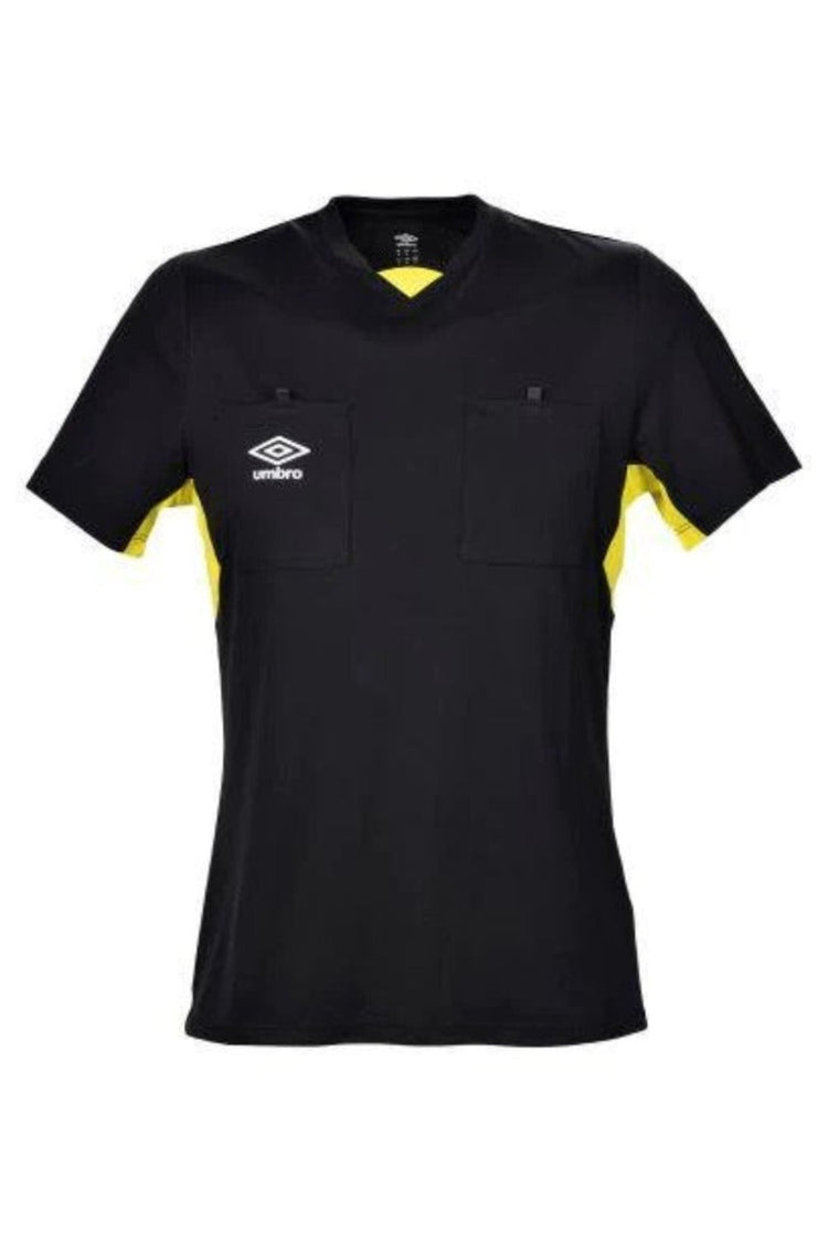 RMP Athletics Senior Penalty Referee Jersey