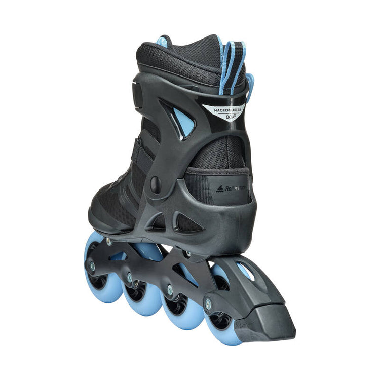 Rollerblade Women's Macroblade 84 BOA Inline Rec Skate 1
