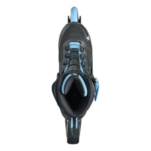 Rollerblade Women's Macroblade 84 BOA Inline Rec Skate 2
