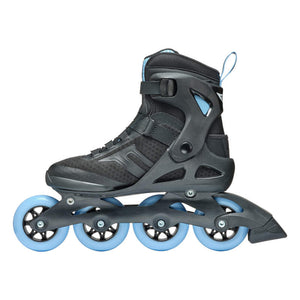 Rollerblade Women's Macroblade 84 BOA Inline Rec Skate 3