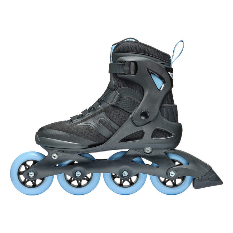 Rollerblade Women's Macroblade 84 BOA Inline Rec Skate 3
