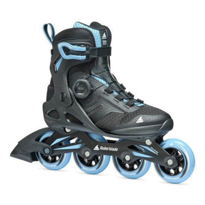 Rollerblade Women's Macroblade 84 BOA Inline Rec Skate