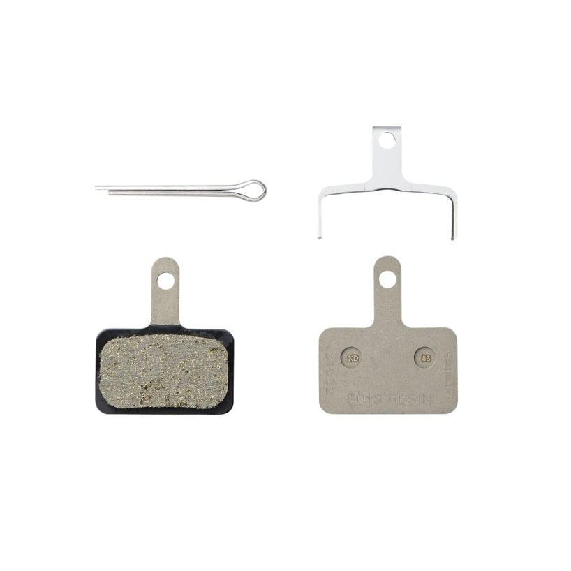 Shimano B05S-RX Resin Disc Brake Pads