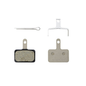 Shimano B05S-RX Resin Disc Brake Pads