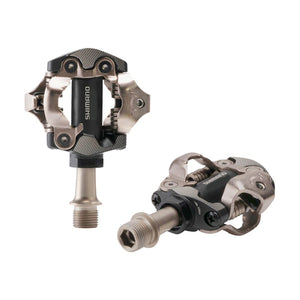 Shimano Deore XT PD-M8100 Dual Sided SPD Pedal
