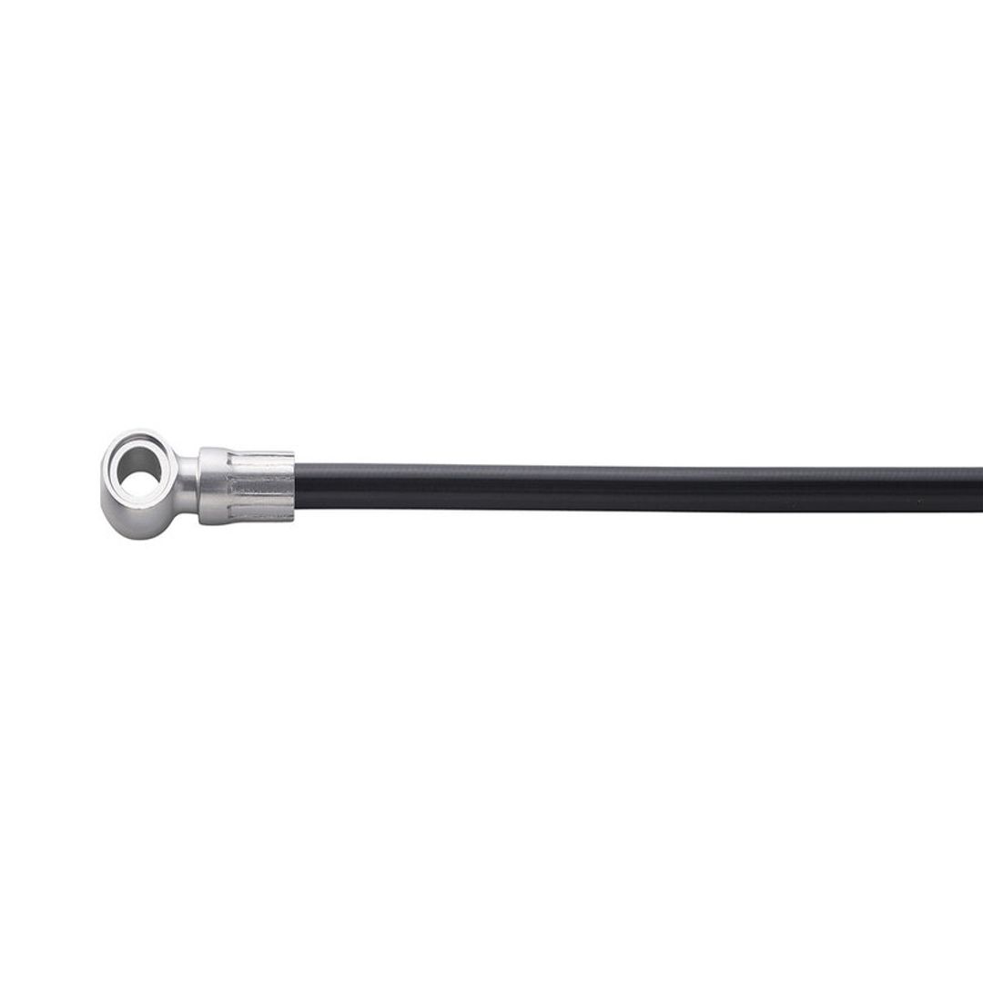 Shimano MTB SM-BH90 Disc Brake Hose silver