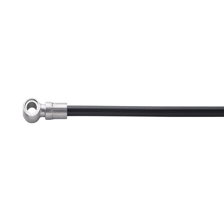 Shimano MTB SM-BH90 Disc Brake Hose silver