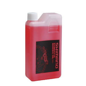 Shimano SM-DBOIL Hydraulic Disc Brake Mineral Oil 1000ml