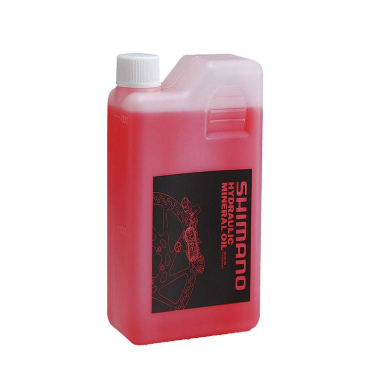 Shimano SM-DBOIL Hydraulic Disc Brake Mineral Oil 1000ml