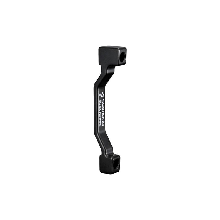 Shimano SM-MA-F203P/PM Mount Adapter for Disc Brake Caliper
