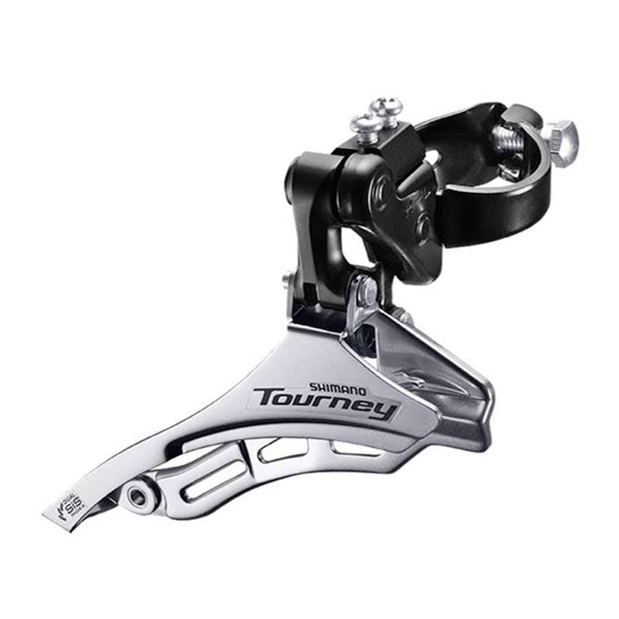 Shimano Tourney FD-TY300 Down Swing Front Derailleur