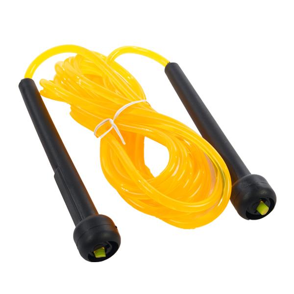 Concorde Fitness Jump Rope 10' yellow