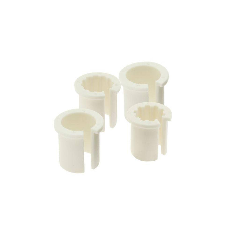 49N Adams Trail-a-Bike Hitch Sleeve Set - Main Image