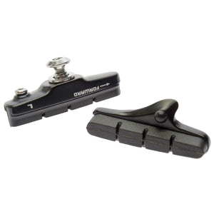 Shop 49N Cartridge Style (55mm) Road Brake Pads Edmonton Canada Store