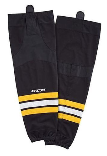 Shop CCM Junior SX8000 Gamewear Hockey Sock Edmonton Canada Store