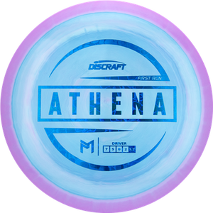 shop Discraft ATHENA Paul McBeth Putter Golf Disc Edmonton Store