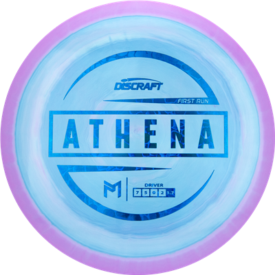 shop Discraft ATHENA Paul McBeth Putter Golf Disc Edmonton Store