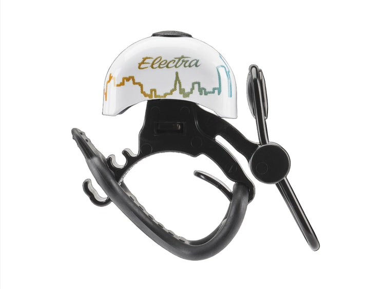 Shop Electra Skyline Universal Pinger Bike Bell Edmonton Canada Store