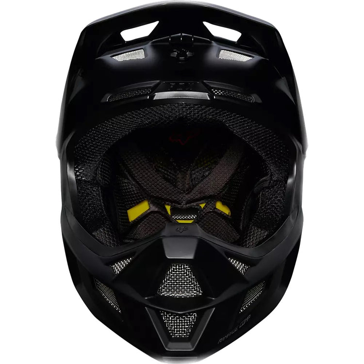 Shop FOX Rampage Comp MIPS Full Face Cycling Bike Helmet Edmonton Canada Store