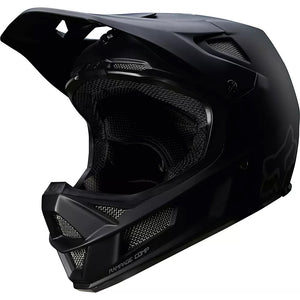 Shop FOX Rampage Comp MIPS Full Face Cycling Bike Helmet Edmonton Canada Store