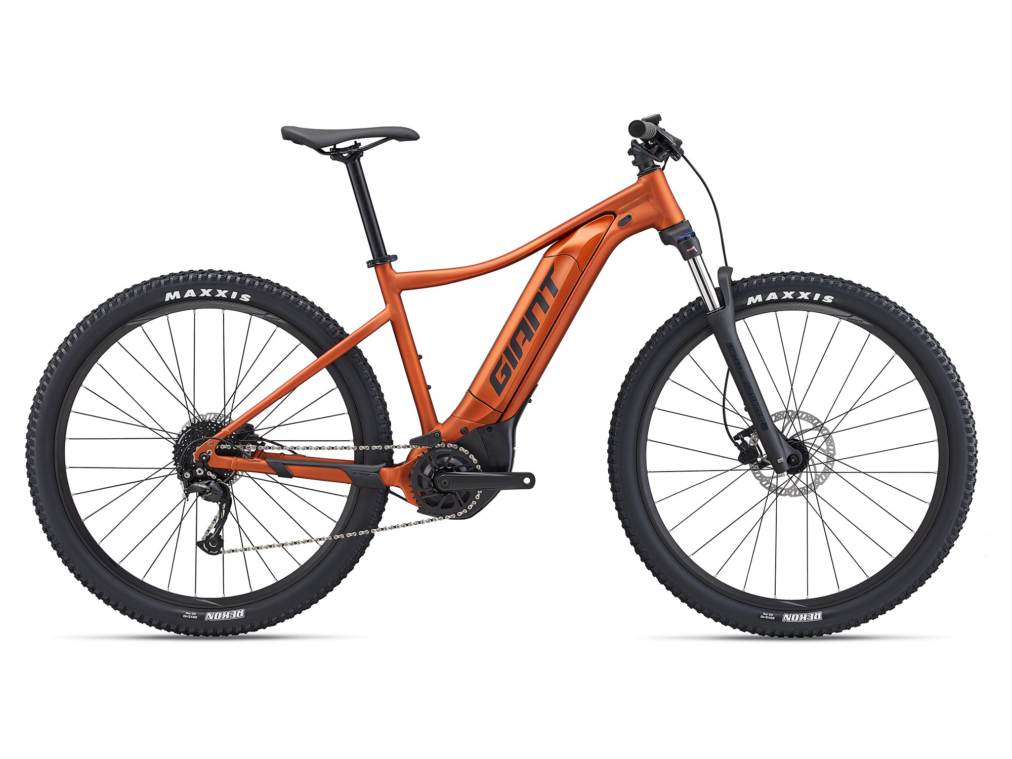 Giant talon 29 best sale 2 mountain bike 2021