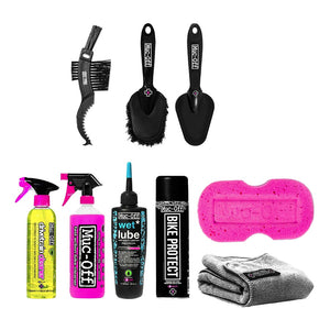 Shop Muc-Off Ultimate Bicycle Cleaning Kit Edmonton Canada Store