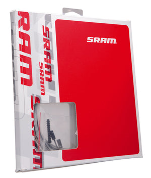 Shop SRAM Road/MTB Stainless Shift Derailleur Cable Kit Edmonton Canada Store