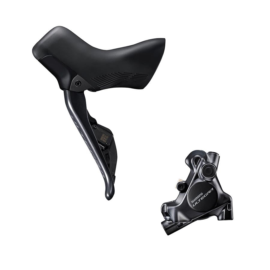 Shop Shimano Ultegra Di2 ST-R8170/BR-R8170 Road Hydraulic Disc Brake Edmonton Canada Store