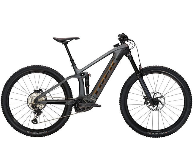 TREK RAIL 7 GEN 2 625WH (2023) E-BIKE E-BIKE 2023 TREK RAIL 7 GEN 2 625WH (2023) E-BIKE E-BIKE 2023