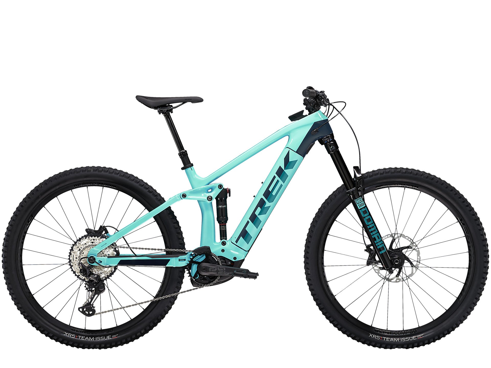 Trek electric on sale