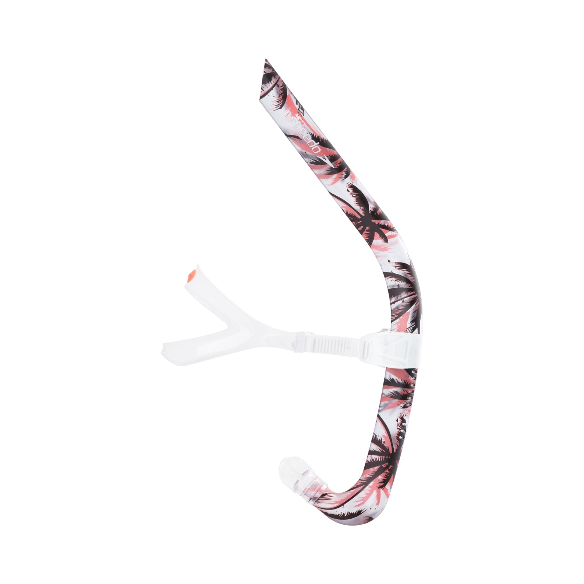 Speedo bullet clearance head swim snorkel