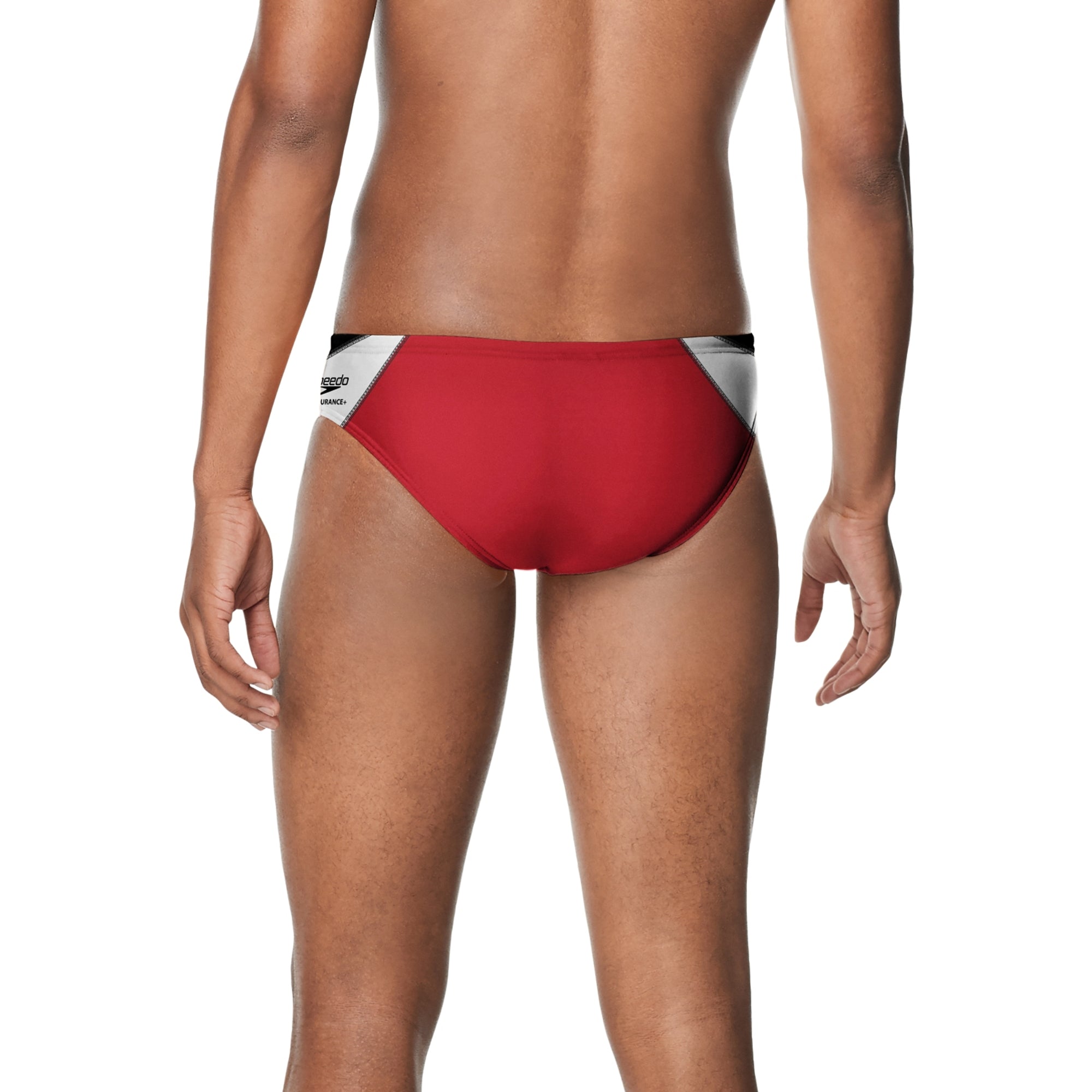 Speedo Edge Splice Swim Brief