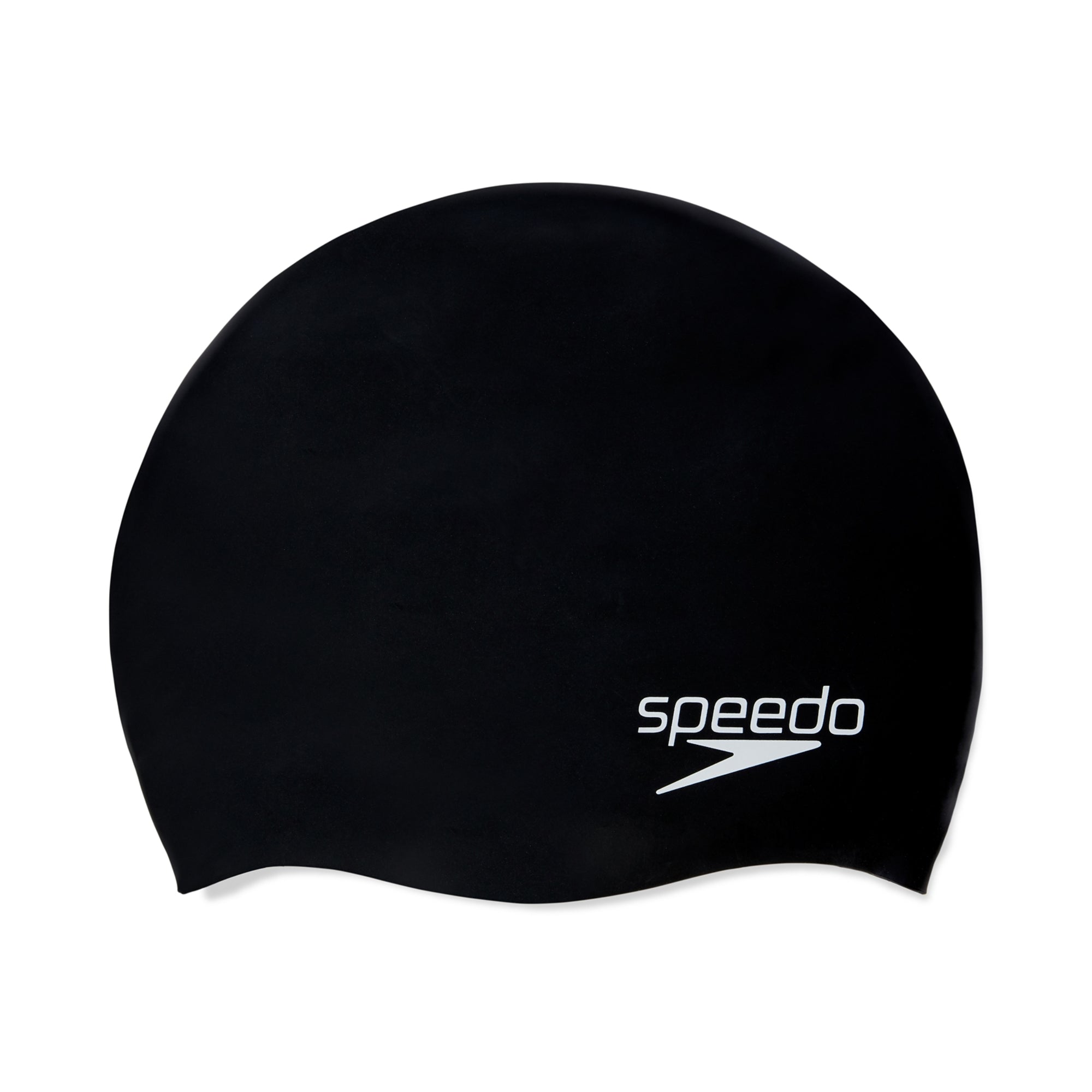 Shop Speedo Junior Solid Silicone Swim Cap Edmonton Canada Store