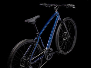 Shop Trek Dual Sport 2 (Gen 5) Urban Commuter Bike 2023 Edmonton Canada Store