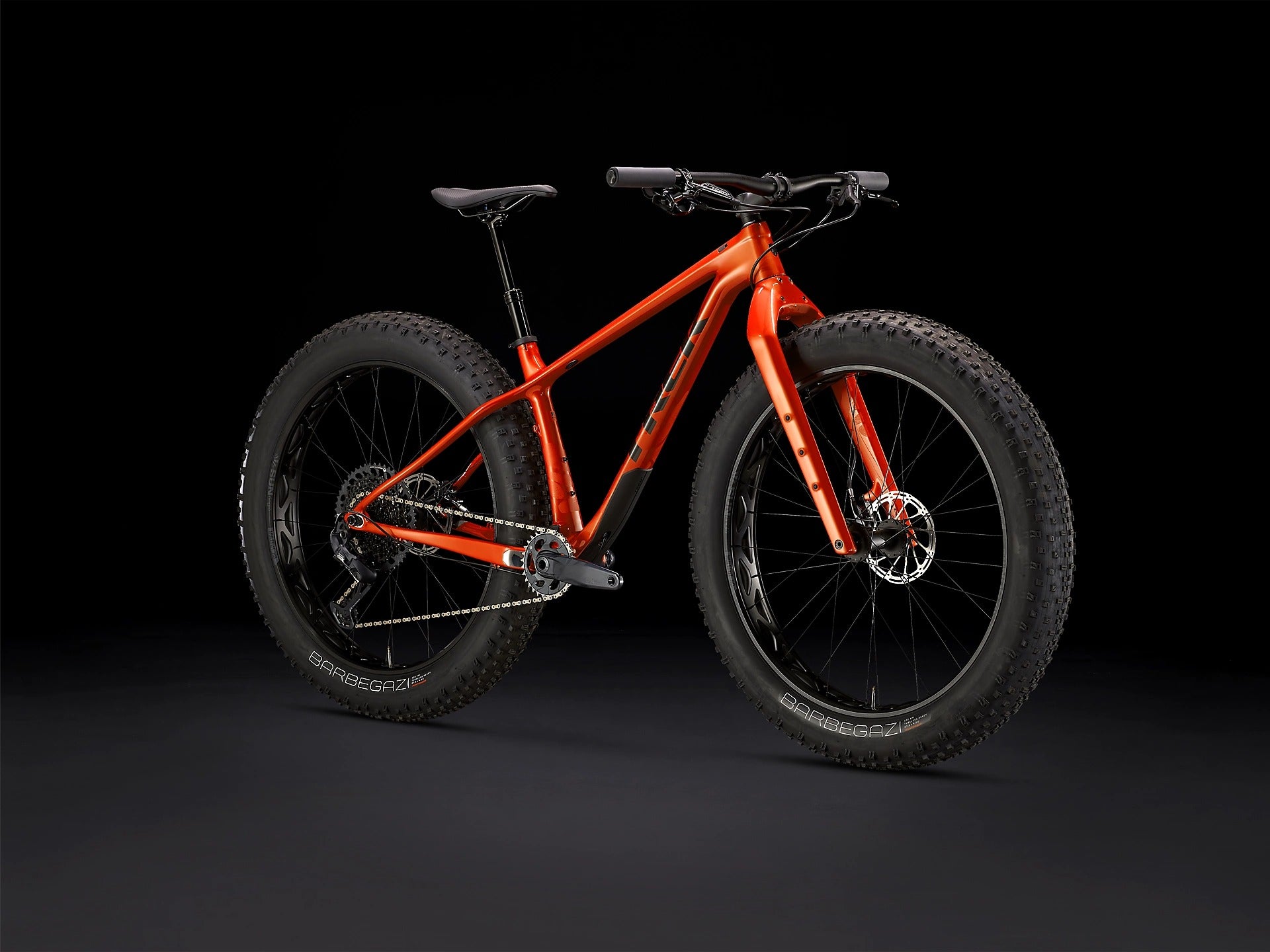 Trek Farley 9.6 Fat Bike 2024