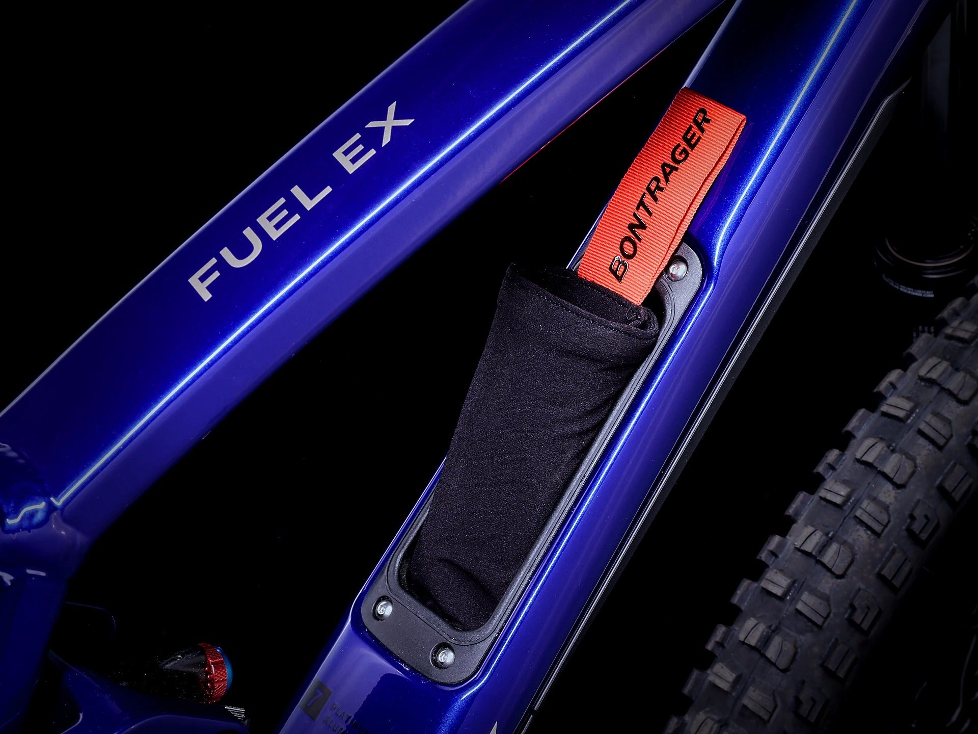 Trek fuel ex clearance 6 2020