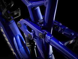 Shop Trek Fuel EX 7 (Gen 6) 27.5" Full Suspension Mountain Bike 2023 Edmonton Canada Store