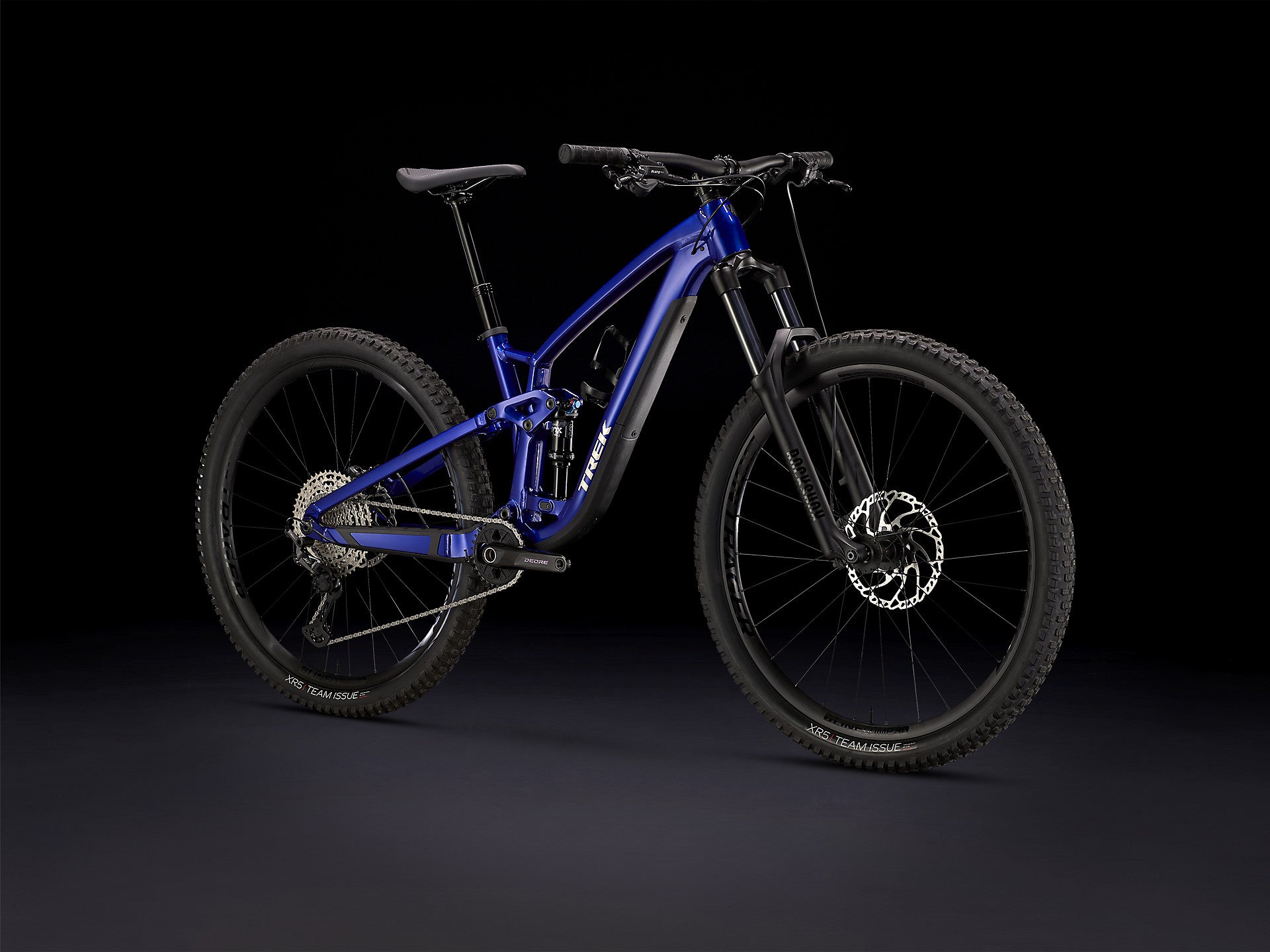 trek fuel ex 5 full suspension