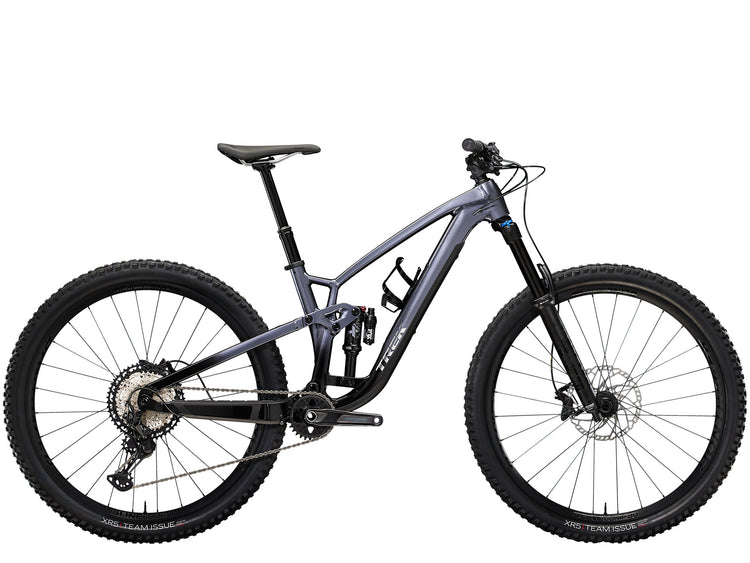 Shop Trek Fuel EX 8 (Gen 6) 29" Full Suspension Mountain Bike 2023 Edmonton Canada Store