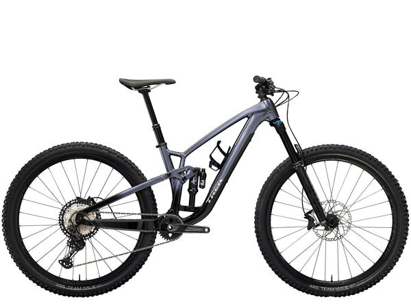 Trek Fuel EX 8 Gen 6 29 Full Suspension Mountain Bike 2023
