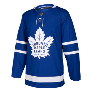 shop adidas Men's NHL Toronto Maple Leafs Authentic Home Jersey edmonton canada store