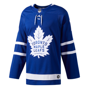 shop adidas Men's NHL Toronto Maple Leafs Mitch Marner Authentic Home Jersey edmonton canada store